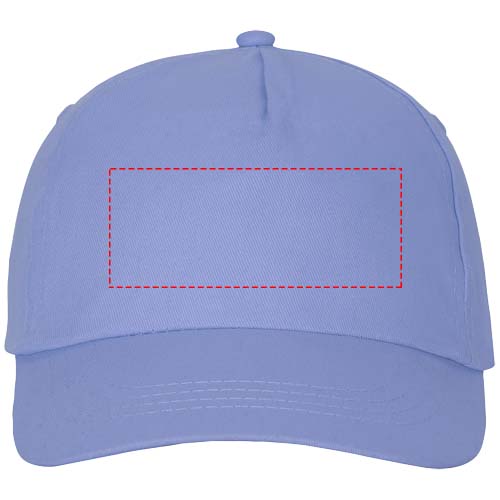 Cappellino Feniks a 5 pannelli