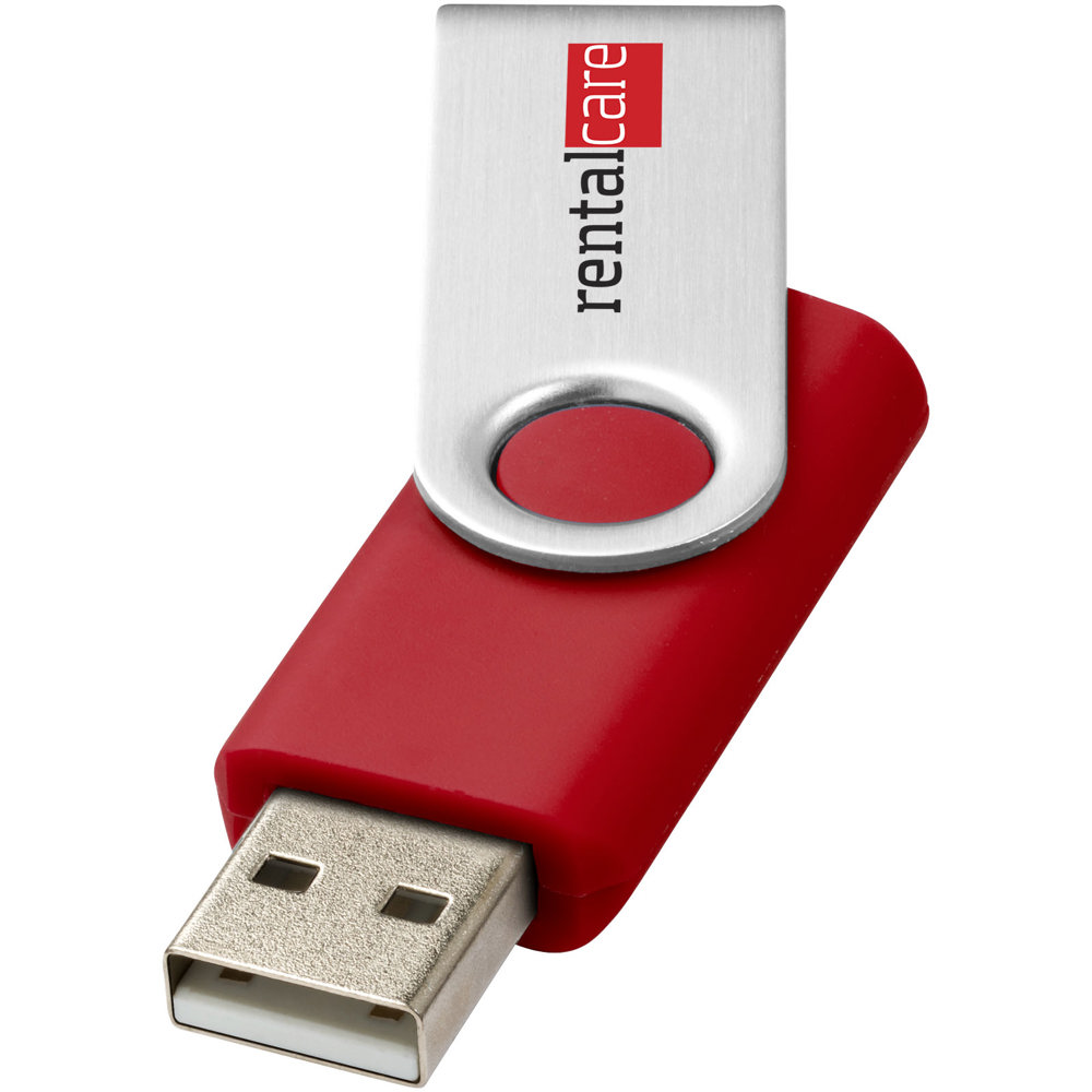 Chiavetta USB Rotate basic da 32 GB