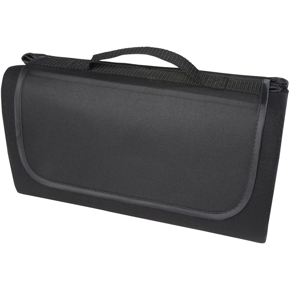 Coperta da picnic Salvie in plastica riciclata