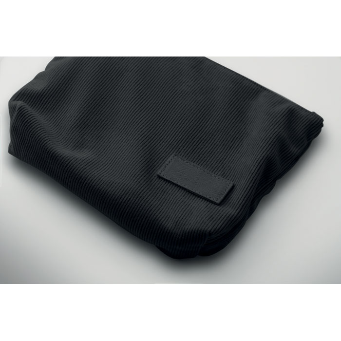 CORDY T - Porta cosmetici in velluto