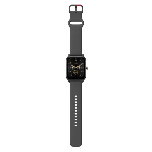 Smartwatch Prixton Alexa SWB29 