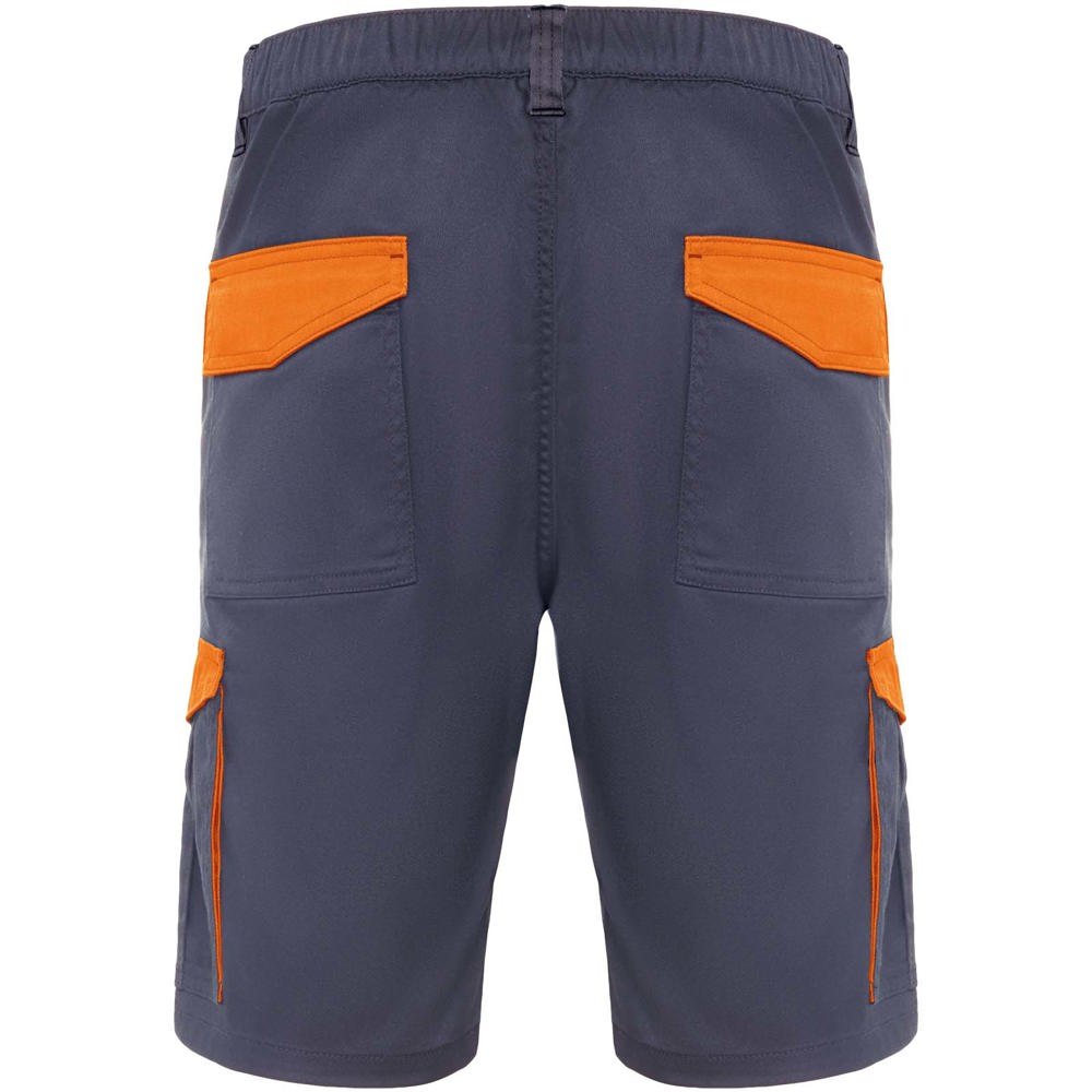 Bermuda da lavoro in tessuto da 250 g/m² Tahoe