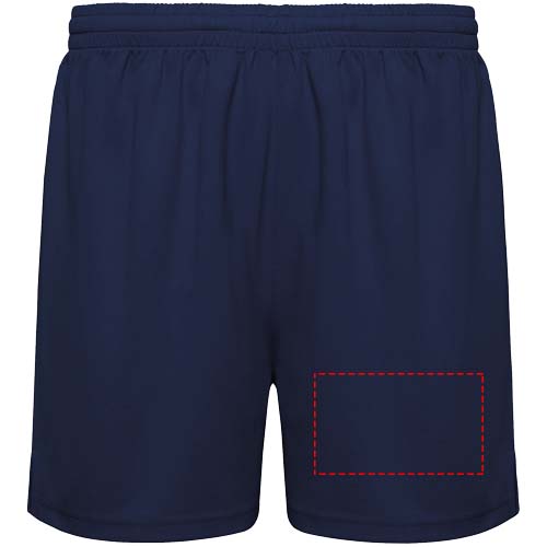 Pantaloncini sportivi da bambino da 140 g/m² Player
