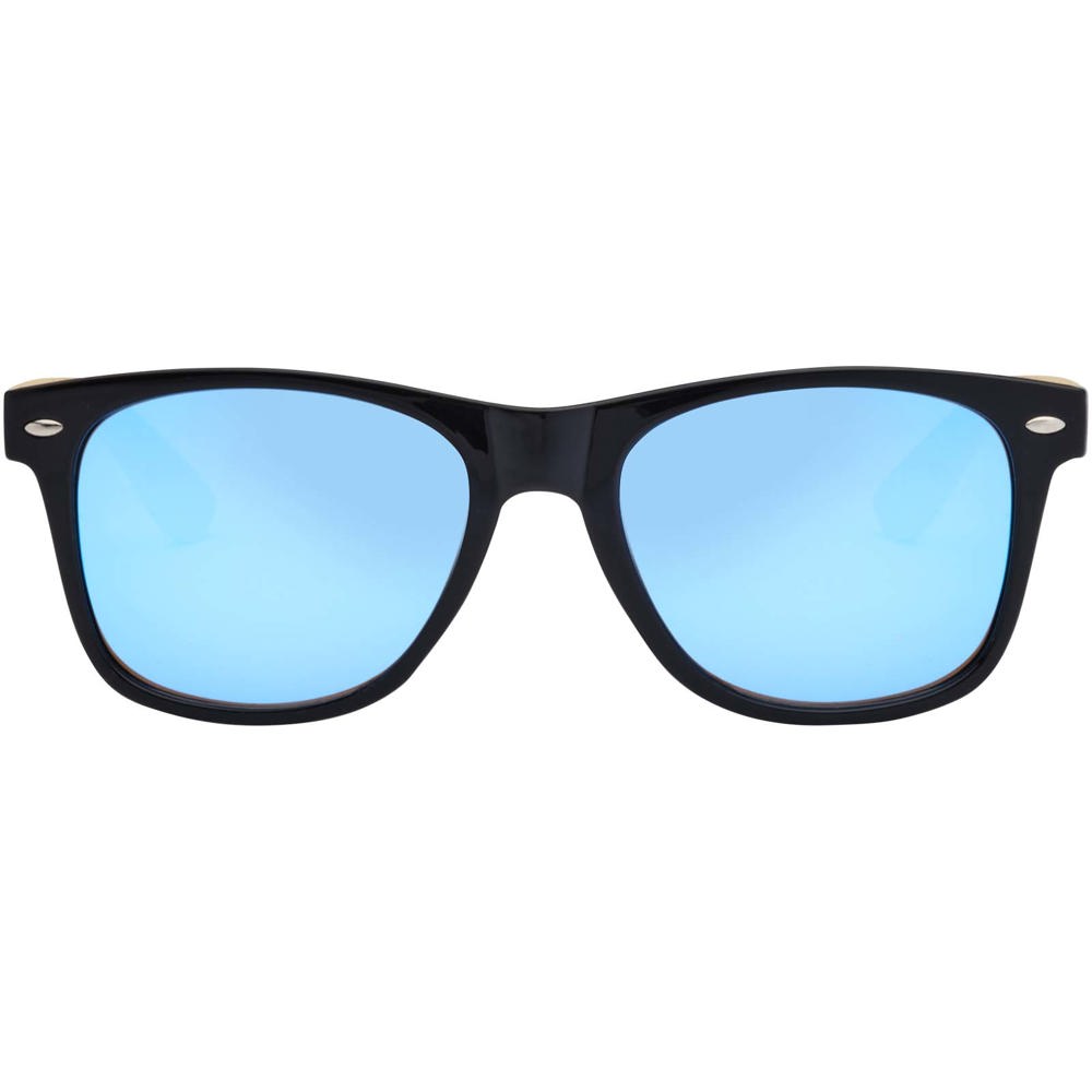 Occhiali da sole con stanghette in bambù Hue