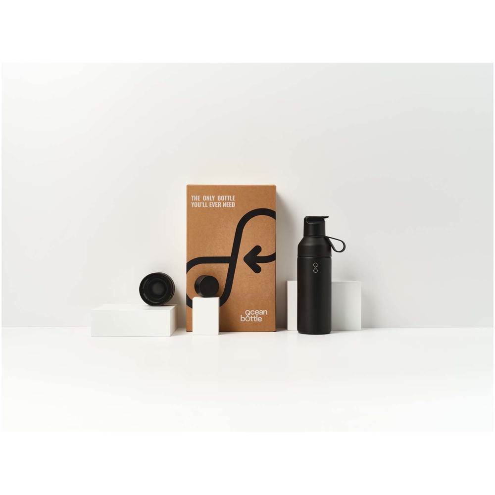  Set regalo 3 in 1 da 500 ml Ocean Bottle