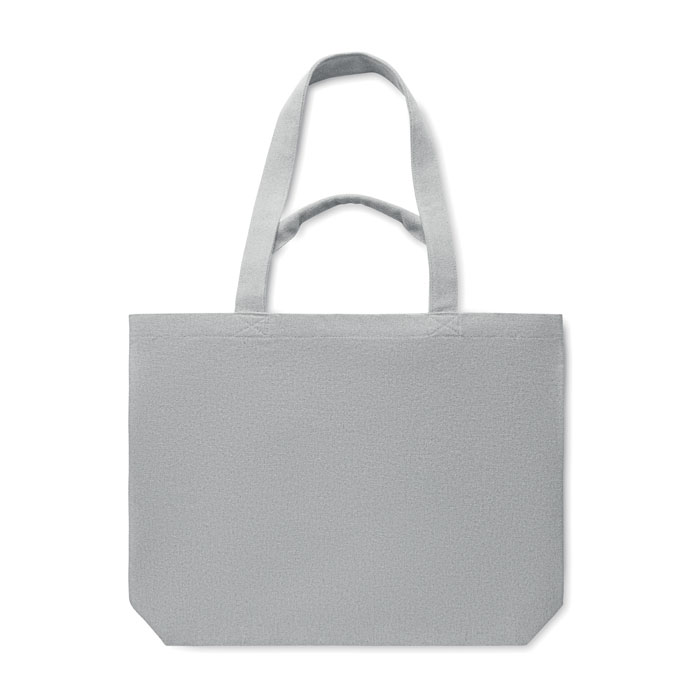 MALDI BEACH - Borsa da spiaggia in tela 320 g