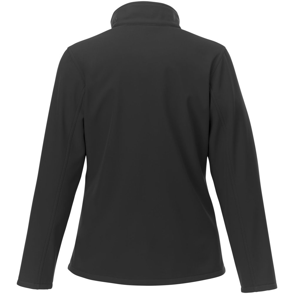 Giacca softshell da donna Orion