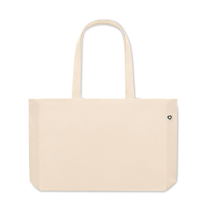 RESPECT - Borsa in tela riciclata 280 gr/m