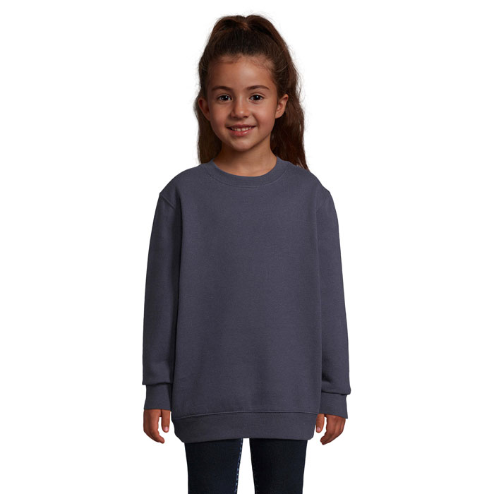 COLUMBIA KIDS - Maglione COLUMBIA KIDS - Blu Scuro Francese