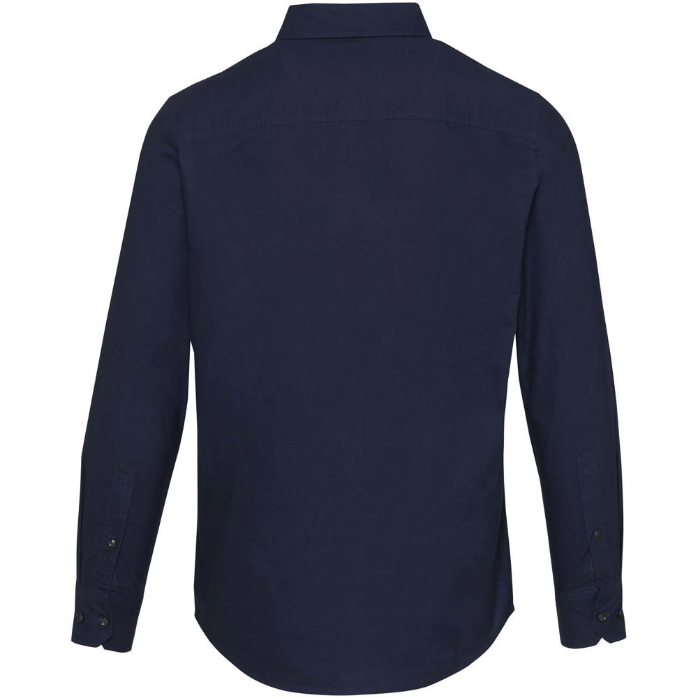 Camicia in tessuto Oxford da uomo Sphene