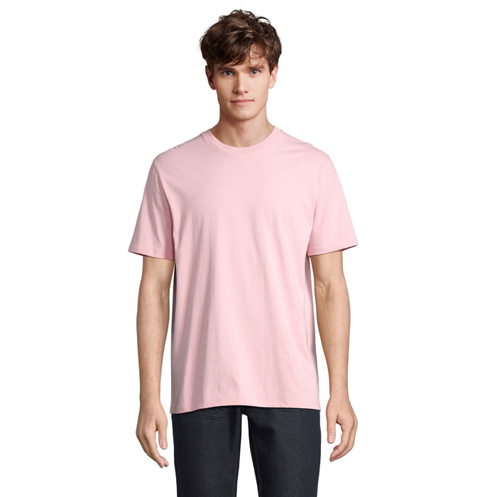 LEGEND - LEGEND T Shirt 175g - Rosa Caramella