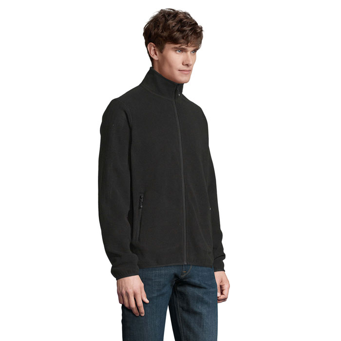 FACTOR MEN - FACTOR MICROFLEECE UOMO