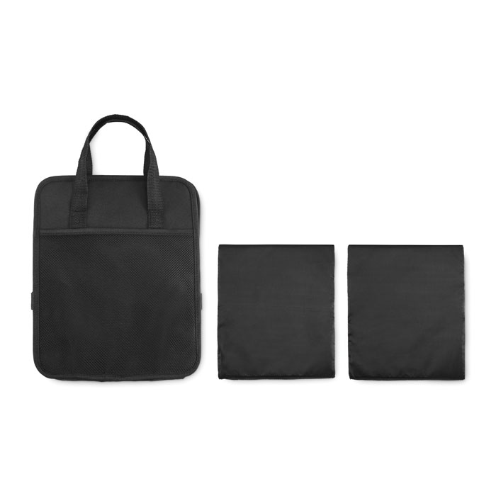 ORGANIZER COOL - Organizer per auto pieghevole