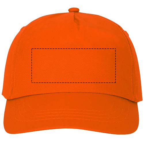 Cappellino Feniks a 5 pannelli