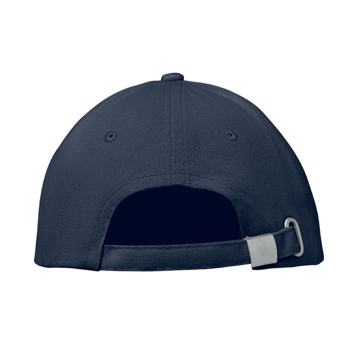 BUFFALO - Cappellino 6 pannelli 260 gr
