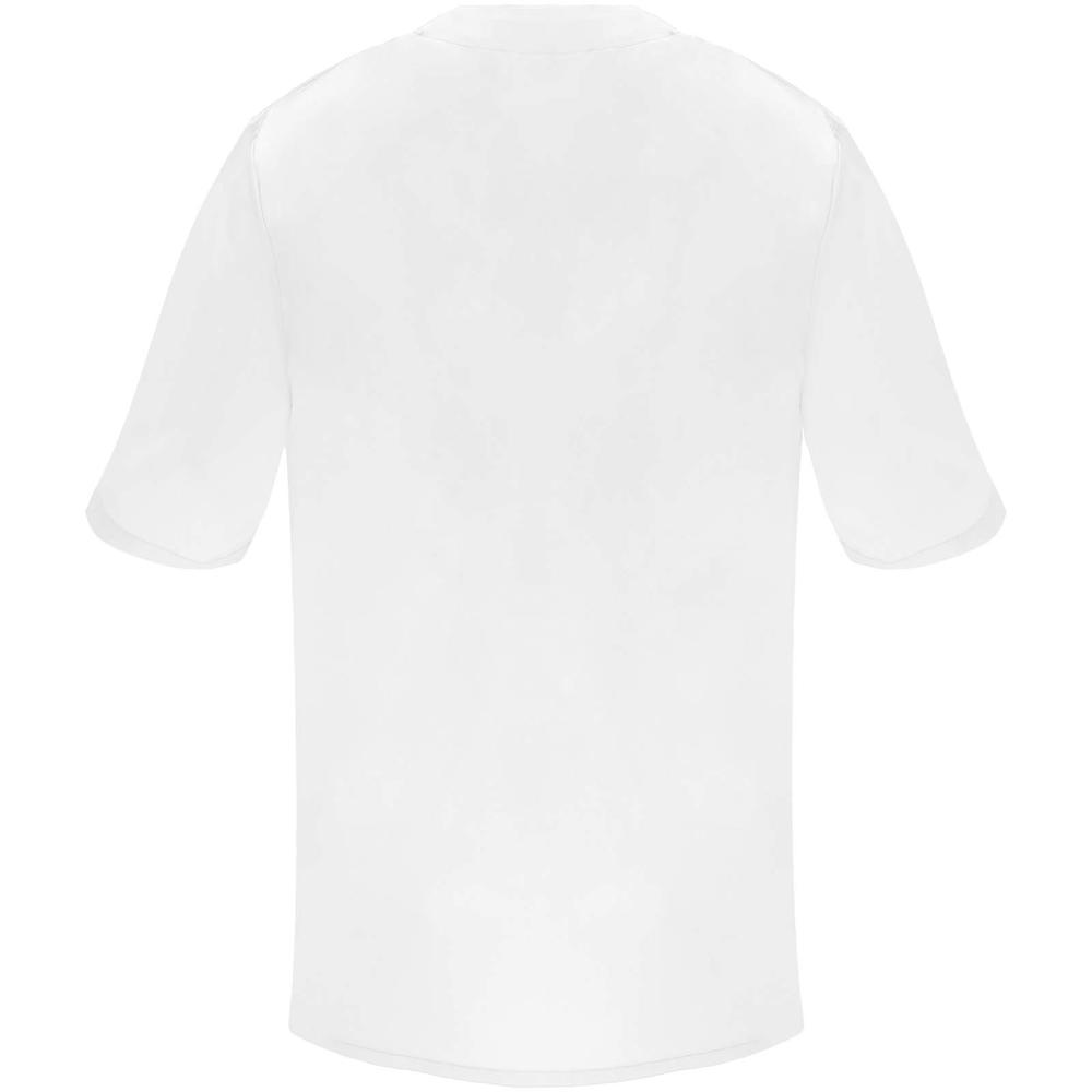 Casacca unisex a maniche corte in tessuto da 160 g/m² Panacea 