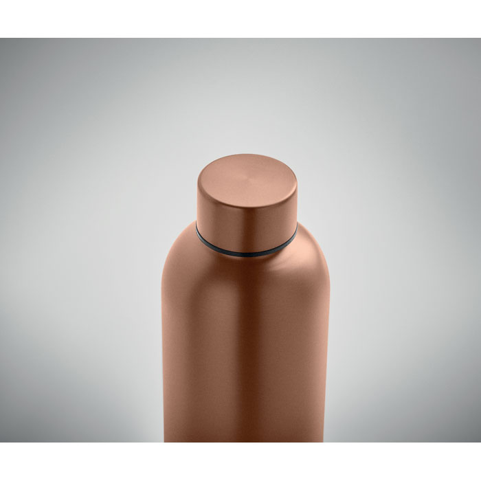 ATHENA - Bottiglia in acciaio inox