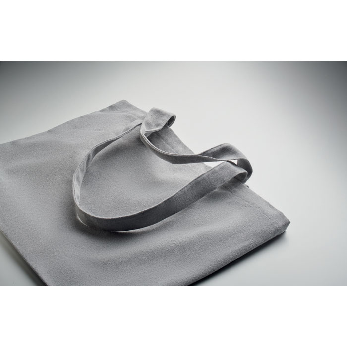 MALDI BEACH - Borsa da spiaggia in tela 320 g