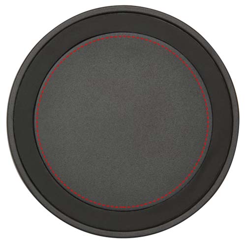 Stazione di ricarica wireless in plastica riciclata da 15 W Freal