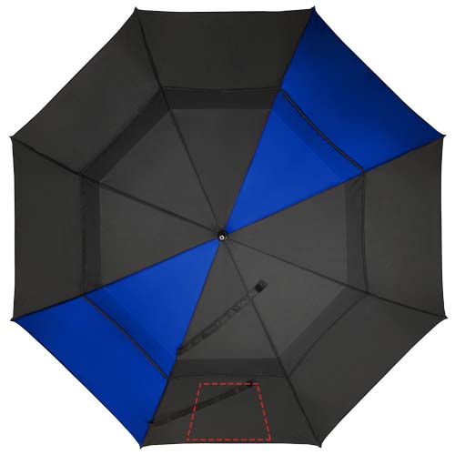  Ombrello da golf antivento da 30" Jeff