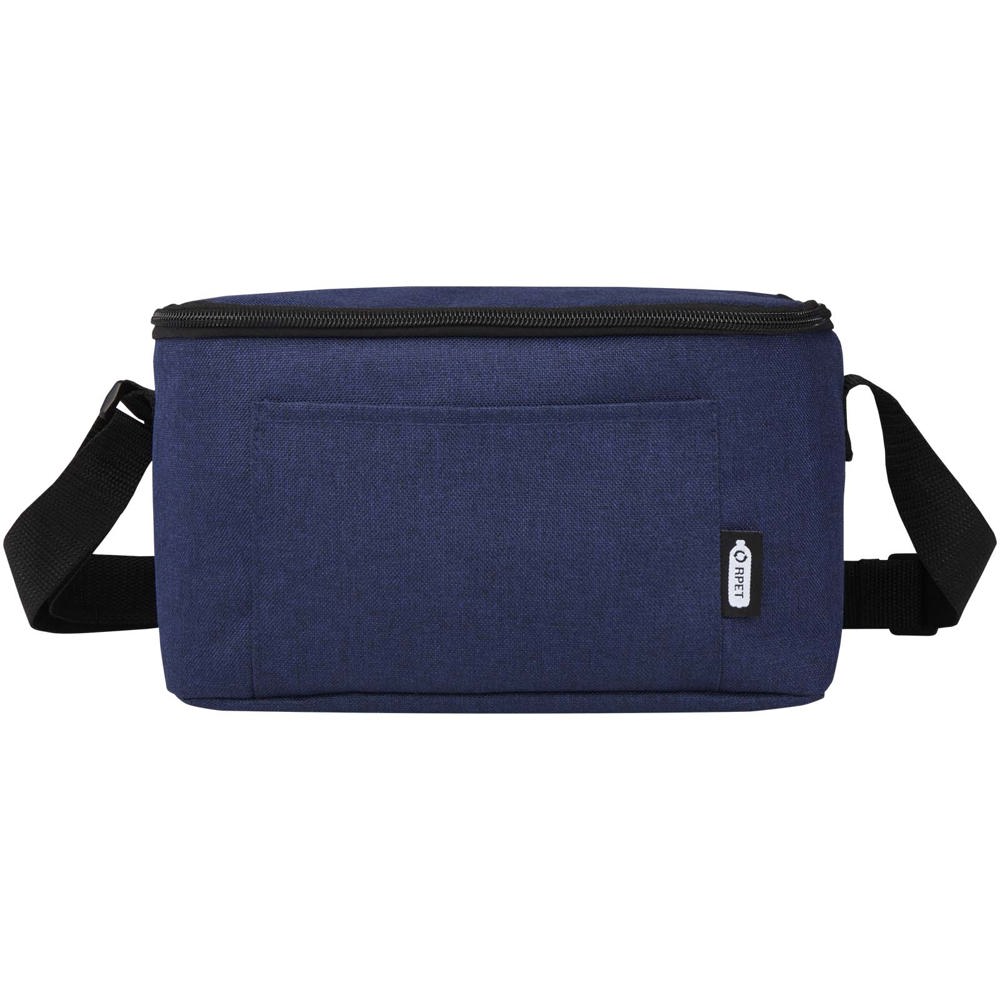 Borsa termica in PET riciclato certificato GRS per 6 lattine Tundra 5L