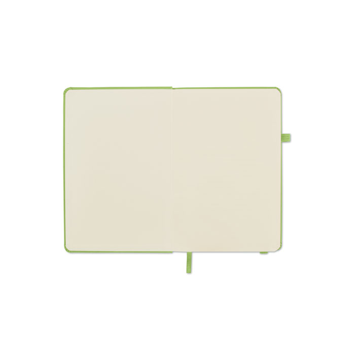 ARPU - Notebook A5 in PU riciclato