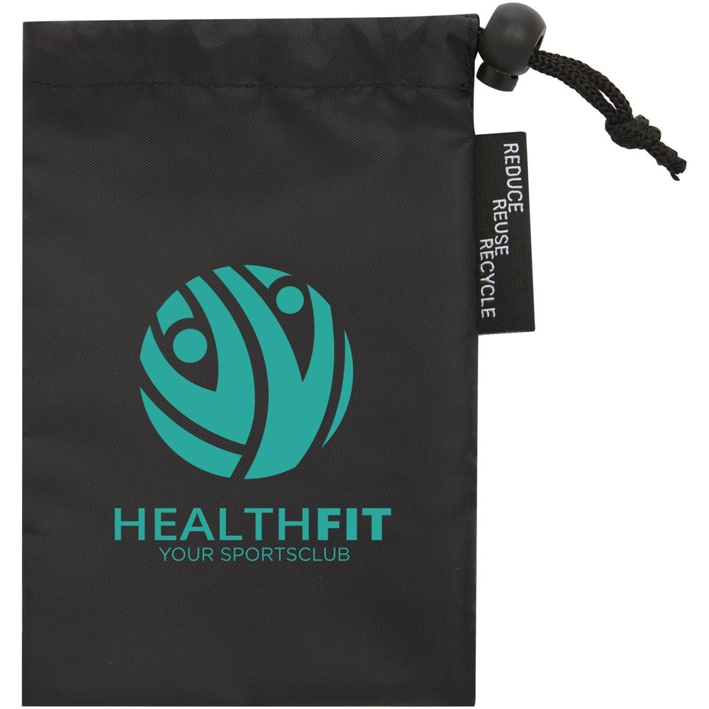 Cinturino per yoga in PET riciclato Virabha