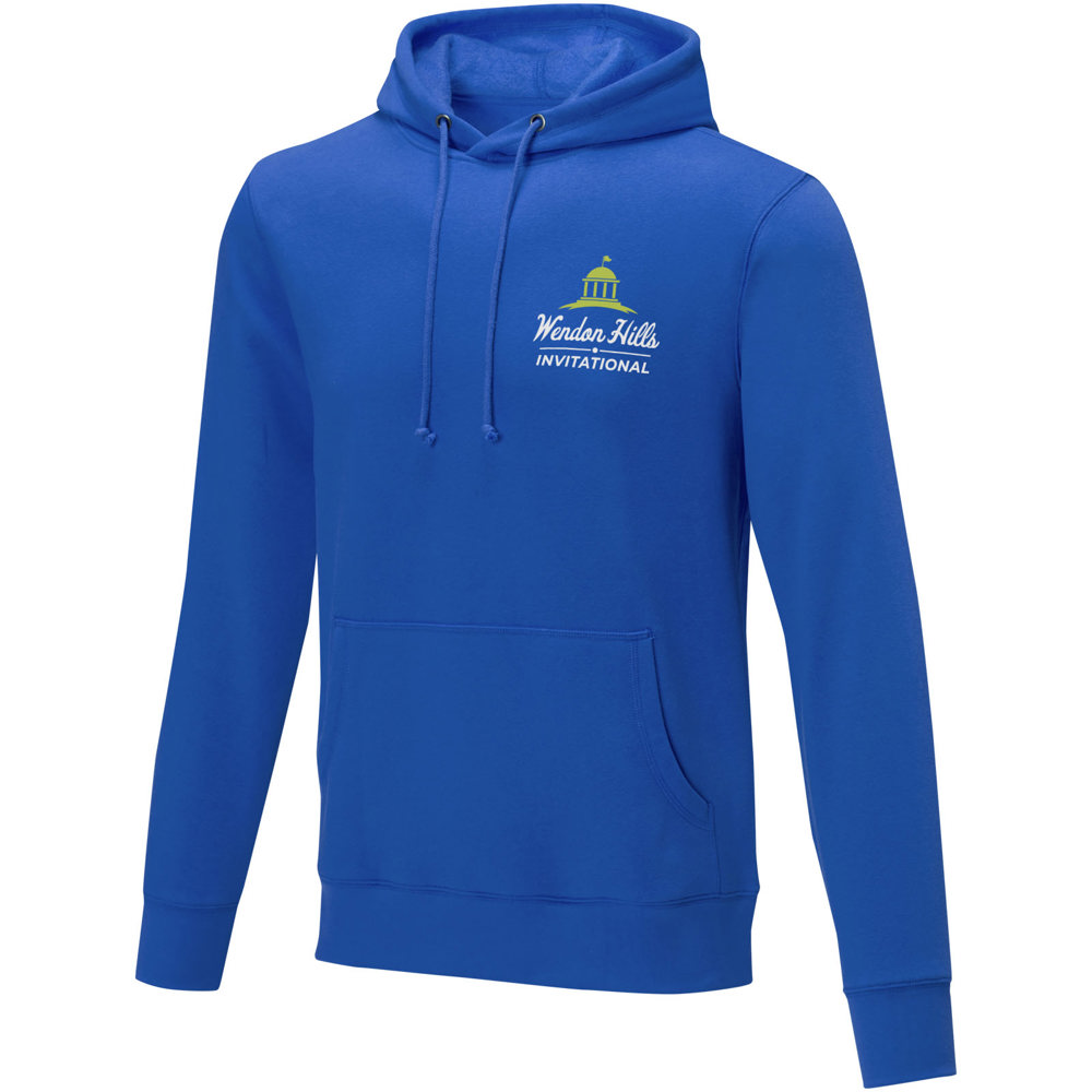 Felpa con cappuccio unisex Charon