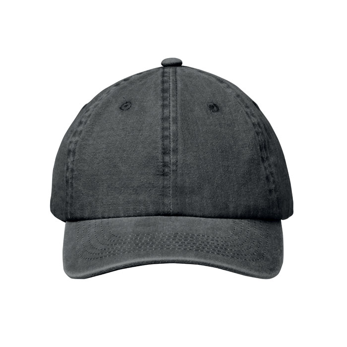 BEAU - Cappellino da baseball a 6 pann