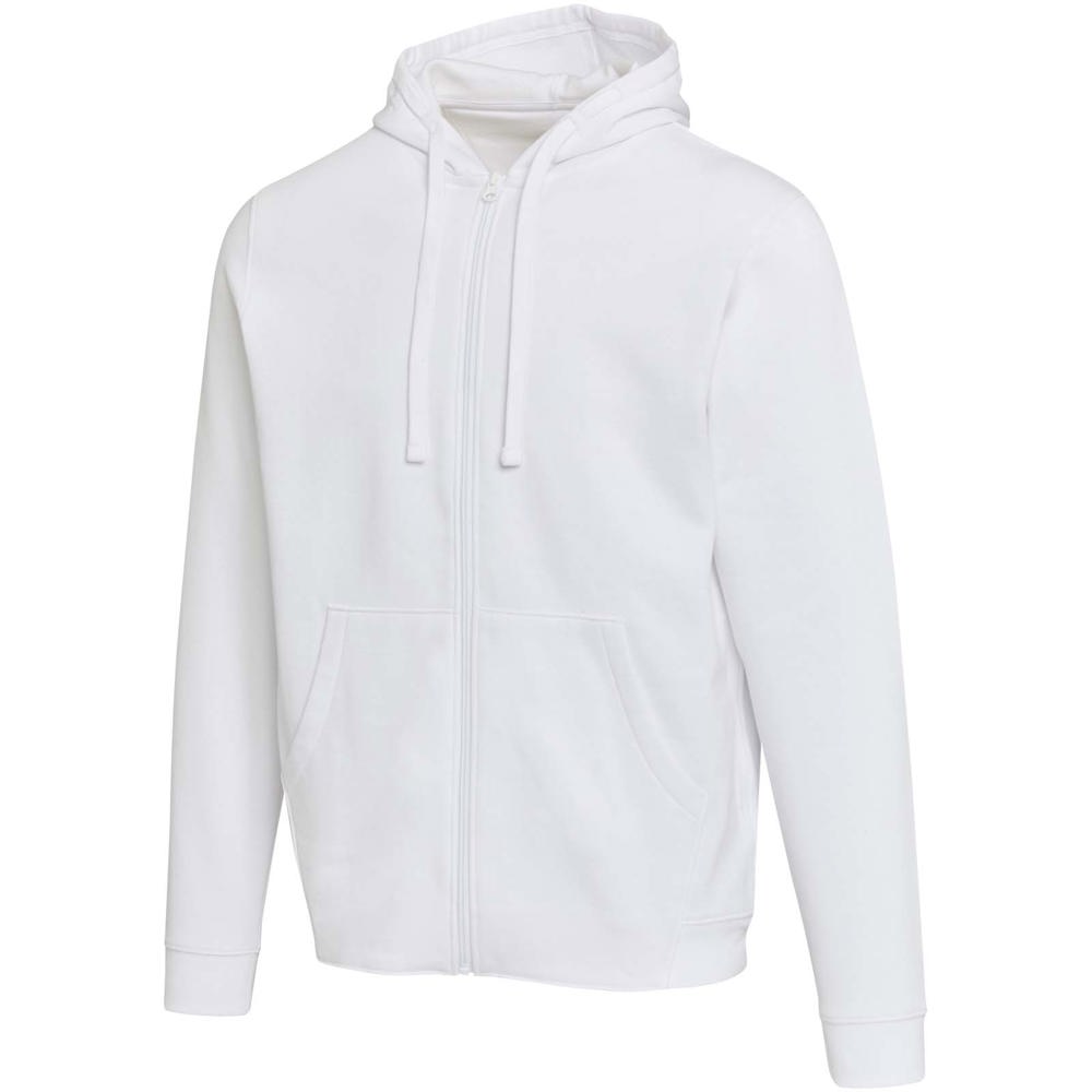 Felpa con cappuccio unisex in cotone biologico certificato OCS da 280 g/m² Jasper