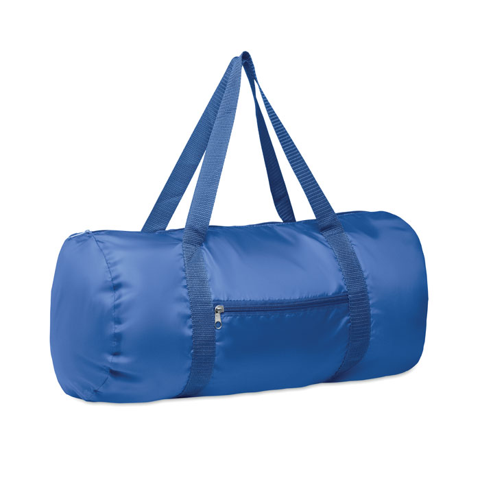 DUFF - Borsone 190T RPET 20L - Blu Royal
