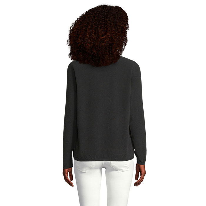FACTOR WOMEN - FACTOR MICROFLEECE DONNA