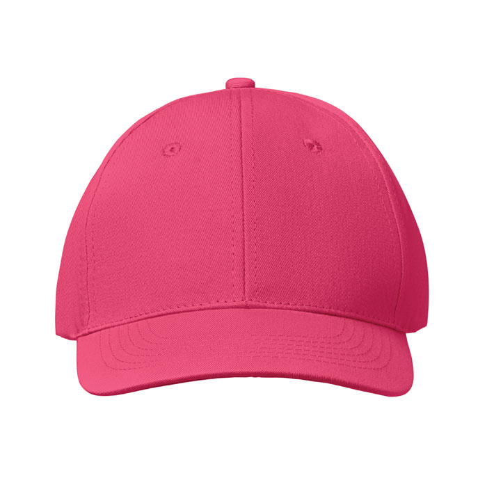 BASIE APOLLO - Cappellino 6 pannelli 160/gr