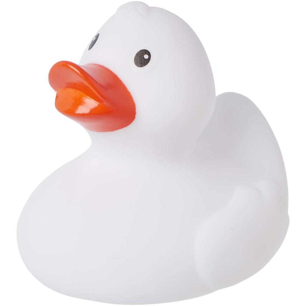 Anatra antistress Quack - Bianco