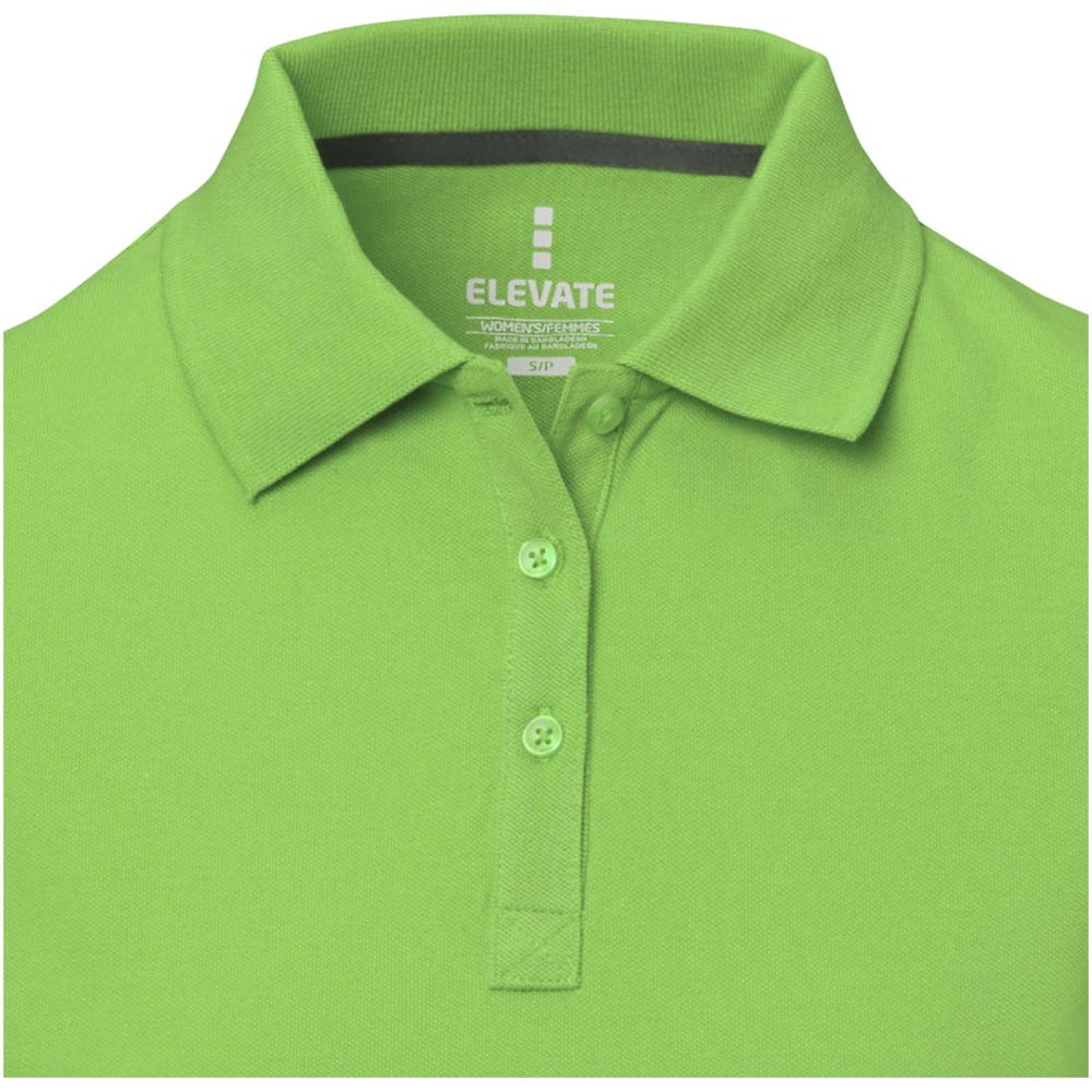 Polo a manica corta da donna da 200 g/m² Calgary