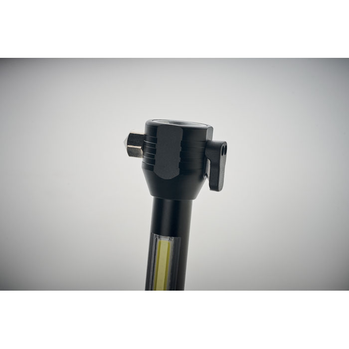 HAMALUZ - Martello di emergenza 3 in 1