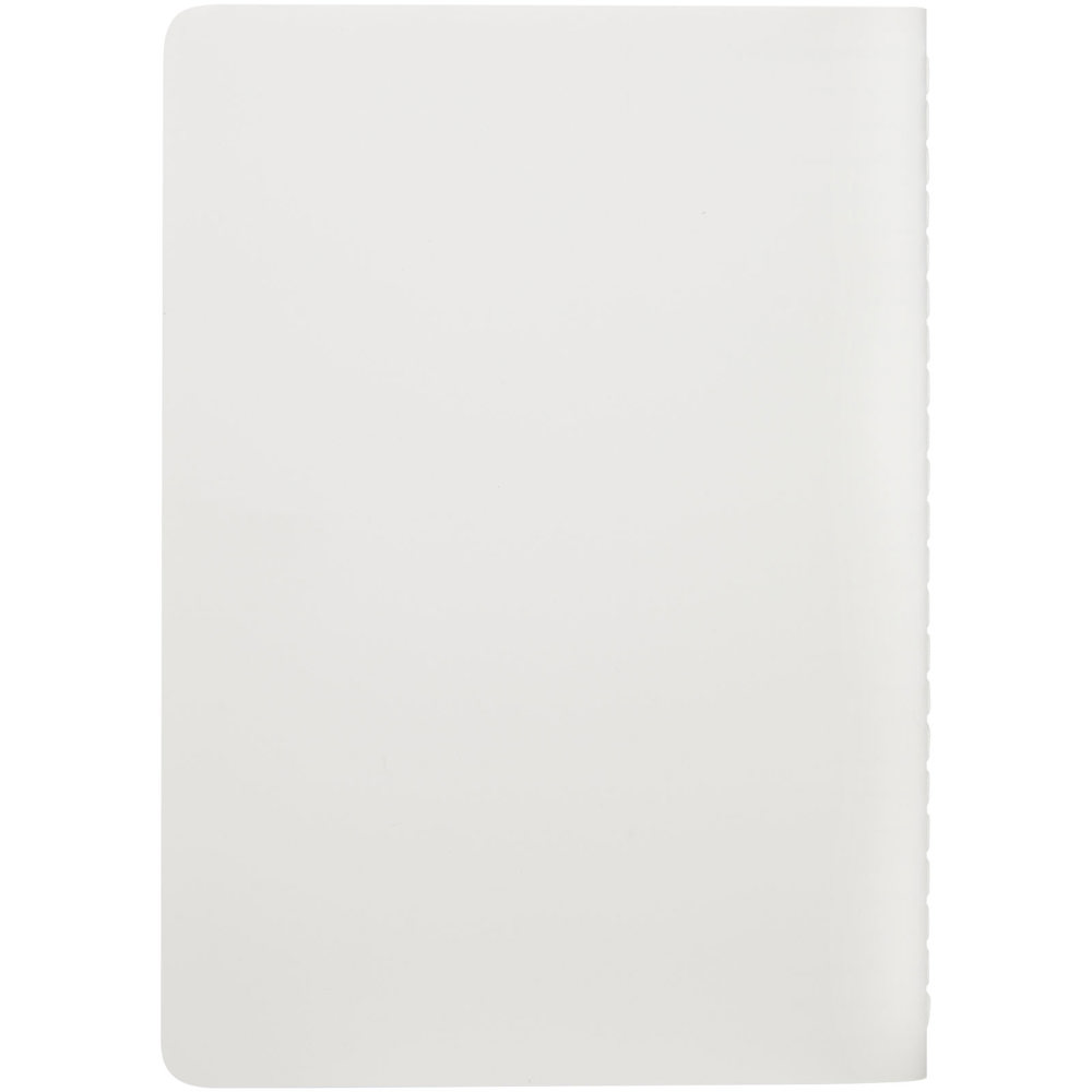 Agenda Cahier in carta di pietra Shale