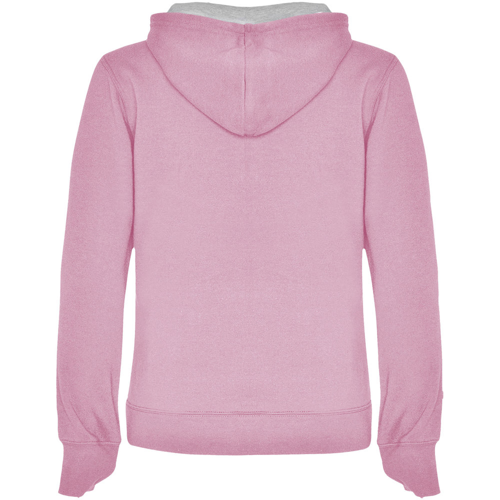 Felpa con cappuccio da donna Urban