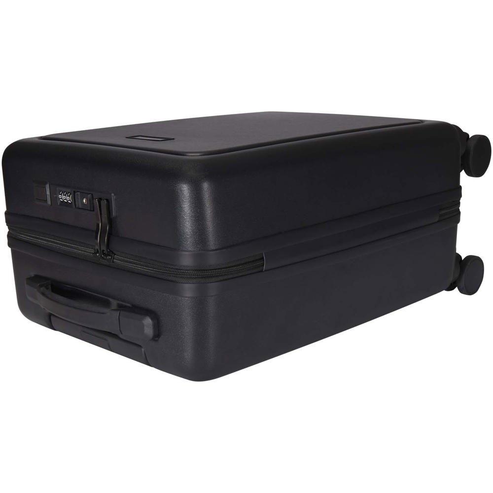Trolley bagaglio a mano per portatile da 20" in materiale riciclato certificato GRS Rover Pro - 40L
