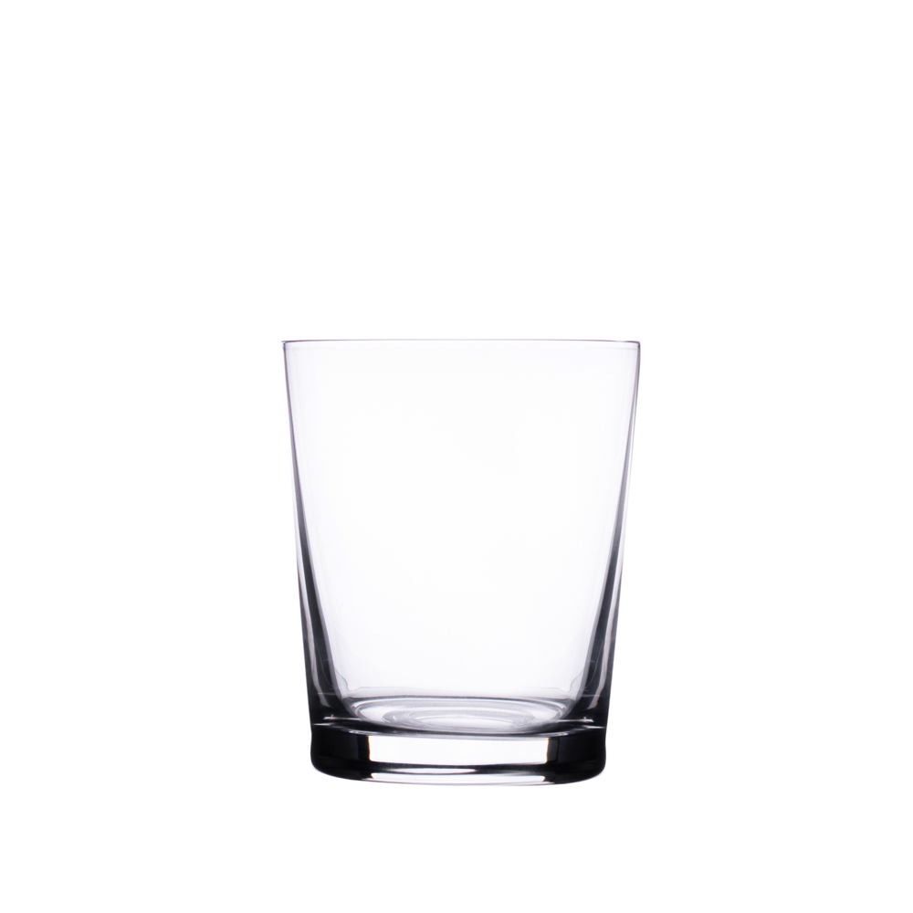 Bicchiere Splash incolore