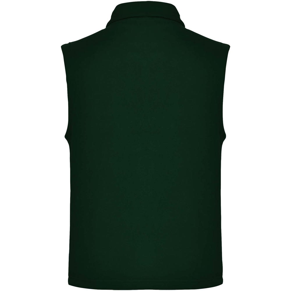 Smanicato unisex in pile Bellagio