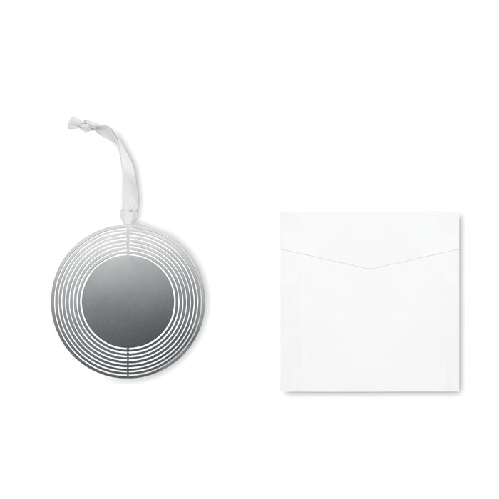 BUNO - Decorazione con nastro