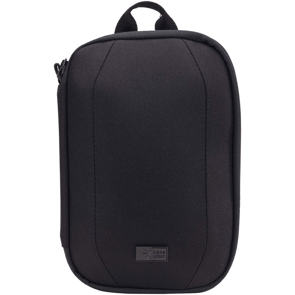 Borsa per accessori in materiale riciclato Case Logic Invigo