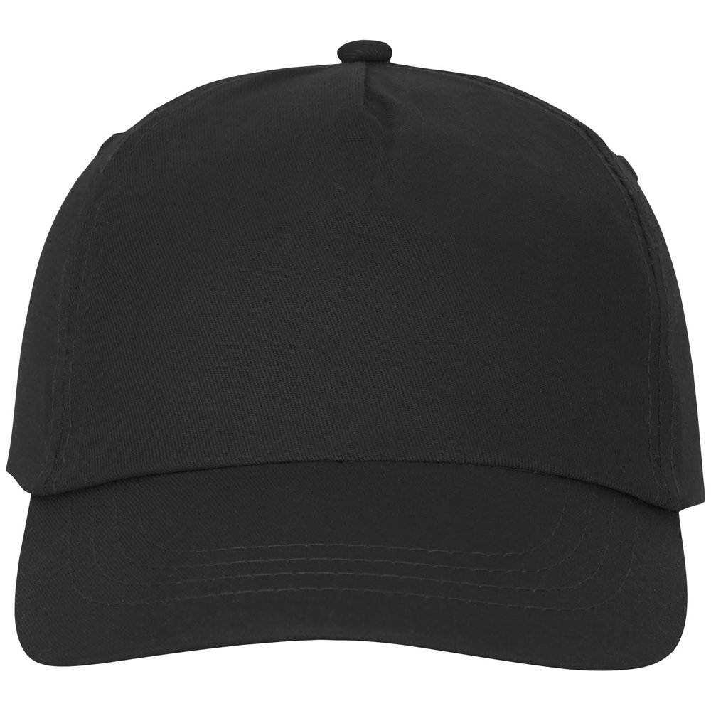 Cappellino a 5 pannelli da 175 g/m² Feniks
