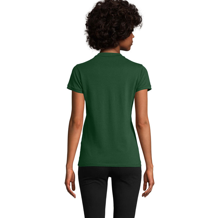 PLANET WOMEN - Polo PLANET DONNA 170g