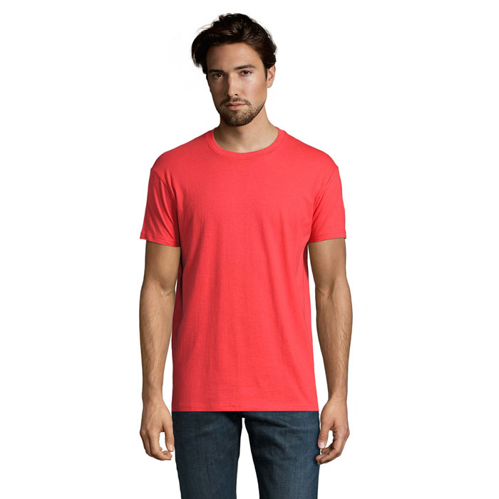 IMPERIAL - IMPERIAL UOMO T Shirt 190 - Hibiscus