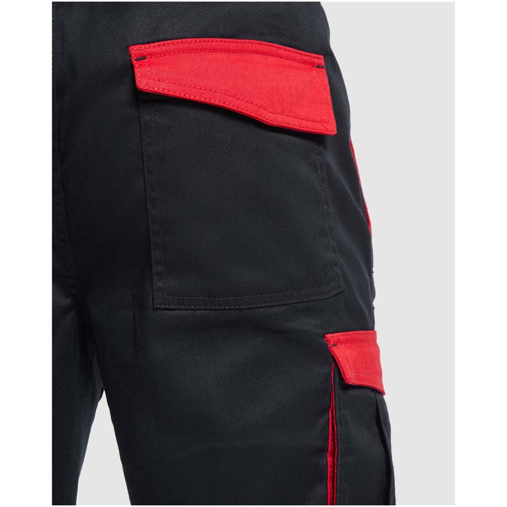 Bermuda da lavoro in tessuto da 250 g/m² Tahoe