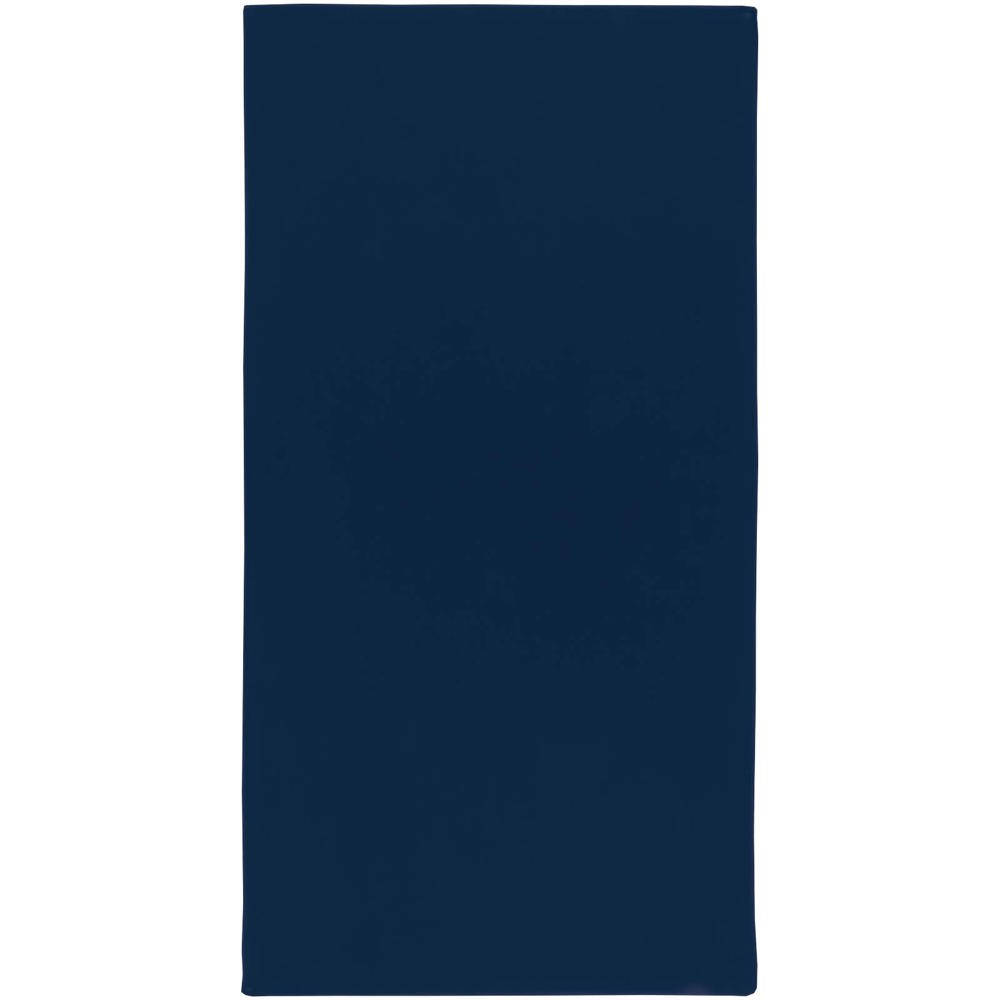 Asciugamano sportivo in PET riciclato 50 x 100 cm Lucas