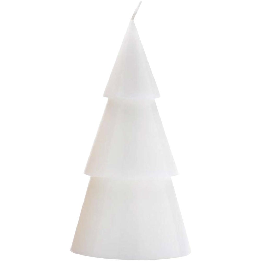 Candela a forma di albero di Natale - formato grande Originalhome