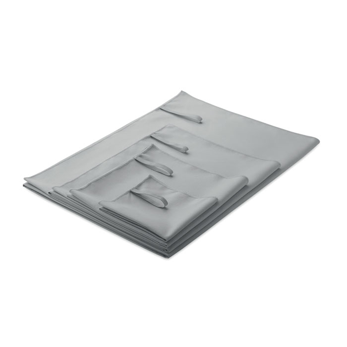  ATOLL 30 - Asciugamano in microfibra